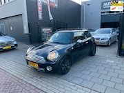 MINI Cooper - Mini 1.6 Chili Sport Panoramadak Airco NAP APK