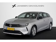 Opel Astra - Sports Tourer 1.2 Edition * Apple CarPlay * Achteruitrijcame