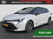 Toyota Corolla - Touring Sports Hybrid 180 GR Sport |Full Option|Panodak|BTWa