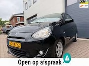 Mitsubishi Space Star - 1.0 Bright/Climate-c/Aux/Lichtmetalen velgen/Elek