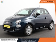 Fiat 500 - 1.0 Hybrid Vita Comfort Airco Cruise control Parkeersensoren