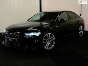 Audi A6 - Limousine 55 TFSI e quattro Competition S-line B&O|MATRIX|21