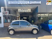 Nissan Micra - 1.2 Visia/ 1e eigenaar/ met onderhoudshistorie, NAP en een r