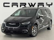 Chrysler Grand Voyager - Pacifica 3.6 V6 Hybride Pinnacle Nieuw