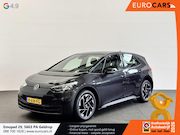 Volkswagen ID.3 - Pro 58 kWh SOH 91% Airco ECC Navi Carplay Adaptive Cruise Co