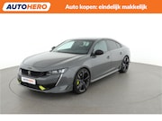 Peugeot 508 - 1.6 HYbrid Peugeot Sport Engineered | RC16134 |