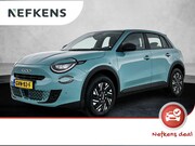 Fiat 600 - 1.2 Hybrid Urban 145pk Automaat | Apple Carplay/Android Auto