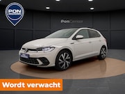 Volkswagen Polo - 1.0 TSI R-Line | Pano Dak | Camera | ACC | Stoelverwarming |