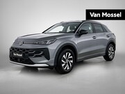 Volkswagen T-Roc - 1.5 eTsi Limited Edition 116 PK | Automaat | Camera | Adapti