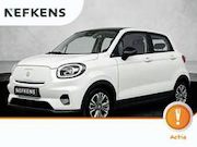 Leapmotor T03 - Design 37.3 kWh | Voorraad deal! | Tot 265km actie