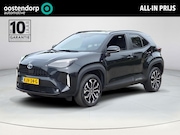 Toyota Yaris Cross - 1.5 Hybrid Dynamic | Apple CarPlay | Adapt Cruise | Rijklaar