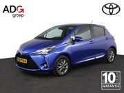 Toyota Yaris - 1.5 VVT-i Executive | Bluetooth | cruise control | lichtmeta