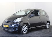 Toyota Aygo - 1.0 VVT-i Now