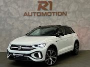 Volkswagen T-Roc - 1.5 TSI R-Line Business Black Style 150PK Pano|Keyless|Camer