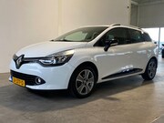 Renault Clio - Estate 0.9 TCe Night&Day NL-auto