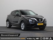 Nissan Juke - 115pk DIG-T N-Connecta | Slechts 53915 km | Achteruitrijcame