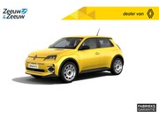 Renault 5 - (Z&Z Renault Private Lease vanaf €418, -) urban range evolut