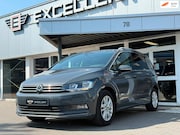 Volkswagen Touran - 1.5 TSI DSG Highline | Navigatie | 7 P