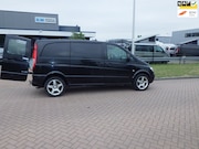 Mercedes-Benz Vito - 111 CDI 320 Lang HD Amigo knappe bus inruil mog