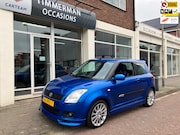Suzuki Swift - 1.5 Exclusive|Leder|Keyless|Sport Pakket