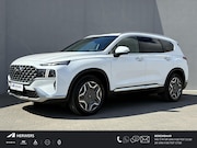 Hyundai Santa Fe - 1.6 T-GDI PHEV Premium / Fabrieksgarantie t/m 8-2027 / Deale