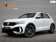 Volkswagen T-Roc - 2.0 TSI 4Motion Sport Business R Akra Pano
