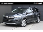 Dacia Jogger - TCe 110 Comfort | TREKHAAK | CRUISE CONTROL | APPLECARPLAY/A
