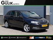 Skoda Rapid - Spaceback 1.0 TSI Greentech Clever | Trekhaak | Climate | Cr