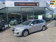 Chevrolet Cruze - Station Wagon 1.4T LTZ