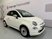 Fiat 500C - 1.0 Hybrid Dolcevita Climate / PDC / Carplay / Bovag garanti