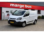 Ford Transit Custom - GB 2.0 TDCi 105PK 270 L1H1 Economy Edition/ Marge bus/ 3 Zit