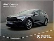 Skoda Enyaq iV - 60 Sportline 180pk Automaat Trekhaak, Adaptive cruise contro
