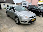 Ford Focus - Wagon 1.6 TDCi Comfort HANDEL/EXPORT