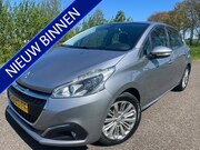 Peugeot 208 - 1.2 PureTech Blue Lease Allure