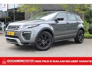 Land Rover Range Rover Evoque - 2.0 AWD HSE "NL" 241 PK Led/Pano/Leder/Cam/Memory/el.klep/tr
