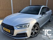 Audi A5 - Sportback 40 TFSI S edition Automaat | Panoramadak | LED ver