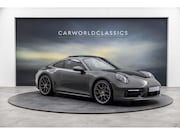 Porsche 992 - 911 - 3.0 CARRERA 4S COUPE |SPORTDESIGN|AKRA|BTW