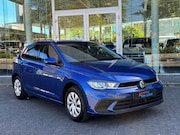 Volkswagen Polo - 1.0 TSI 95pk Life Edition|Navi| Carplay|Privacy glass| Rijkl