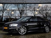 Audi A3 - Limousine 1.5 TFSI CoD Design Pro Line Plus 3X S Line Vol