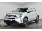 Opel Frontera - 1.2 Hybride Edition | 8 Jaar Garantie | Technologie Pakket |
