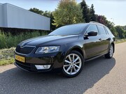 Skoda Octavia - Combi 1.2 TSI Greentech Ambition Businessline / NAVI / CRUIS