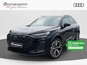Audi Q3 - 1.5 200kW e-hybrid S edition | PHEV | SOH 100% | 272 Pk | Pa