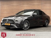 Mercedes-Benz E-klasse - 300 e AMG Line Schuif-kanteldak / Rondomzicht camera