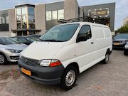 Toyota HiAce - 2.5 D4-D 90 Base Airco Elektr Ramen