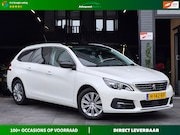 Peugeot 308 - SW 1.2 PureTech Blue Lease Premium|Automaat|NAP