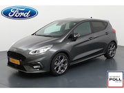 Ford Fiesta - 1.0 EcoBoost ST-Line X B&O Navi Winter & Parking pack Adapt.