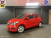 Opel Karl - 1.0 ecoFLEX 120 Jaar Edition|Airco|Cruise|1e Eig