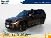 Hyundai Santa Fe - 1.6 T-GDI PHEV Black Line 4WD 6p | Z&Z Topdeal! | Van €71.09