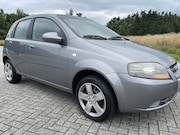 Chevrolet Kalos - 1.2 Airco SLOOP OF LOOP PRIJS GEEN APK