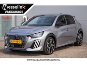 Peugeot 208 - 1.2 Hybrid 145 e-DCS6 GT - Carplay | 3D Dashboard | 360 cam.